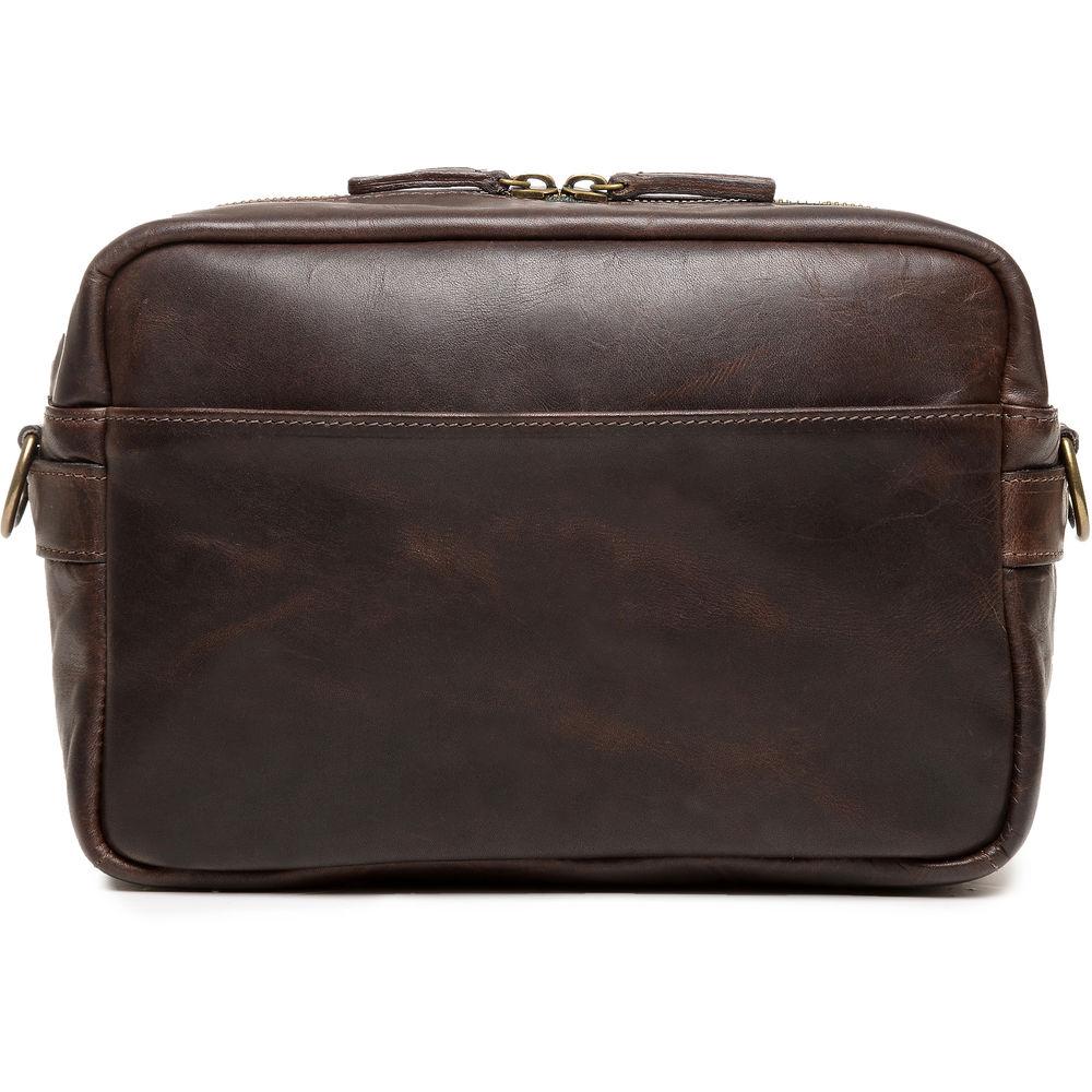 ONA The Crosby Leather Camera Bag