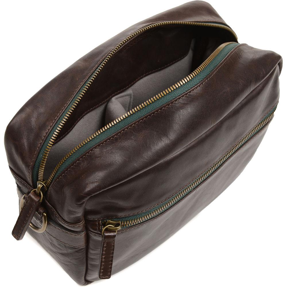 ONA The Crosby Leather Camera Bag