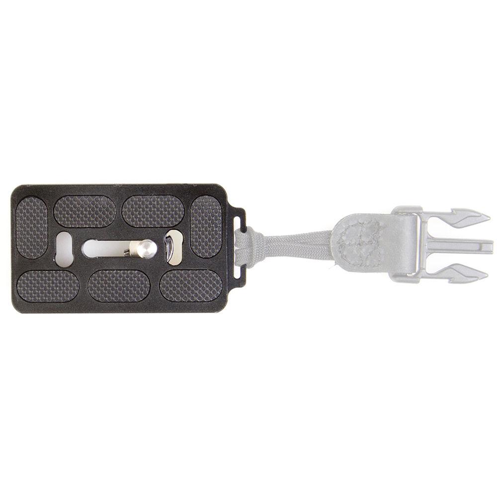 OP TECH USA Quick Release Plate