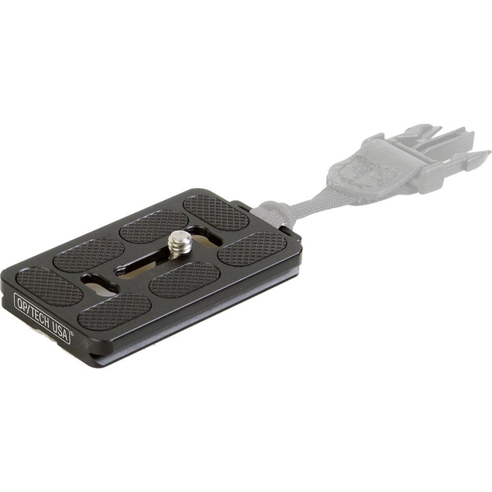 OP TECH USA Quick Release Plate