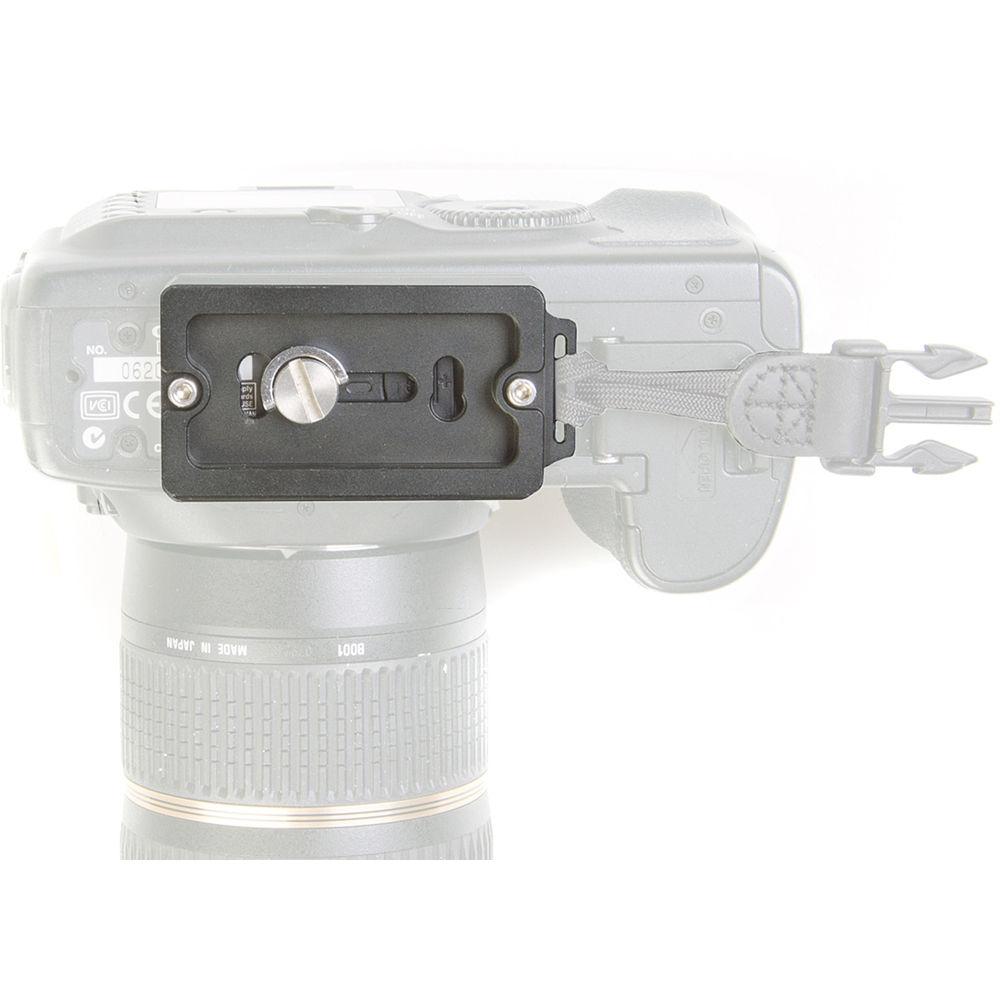 OP TECH USA Quick Release Plate