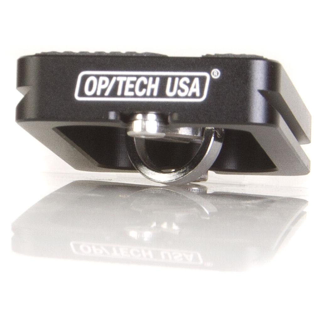 OP TECH USA Quick Release Plate