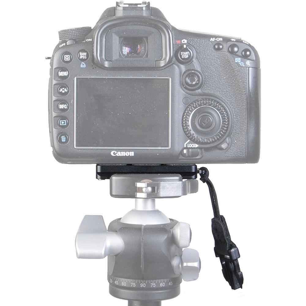 OP TECH USA Quick Release Plate