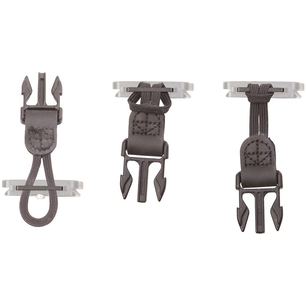 OP TECH USA Quick Release Plate