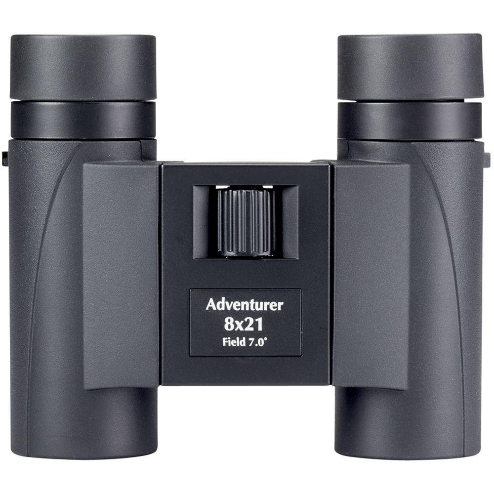 Opticron 8x21 Adventurer Compact Binocular