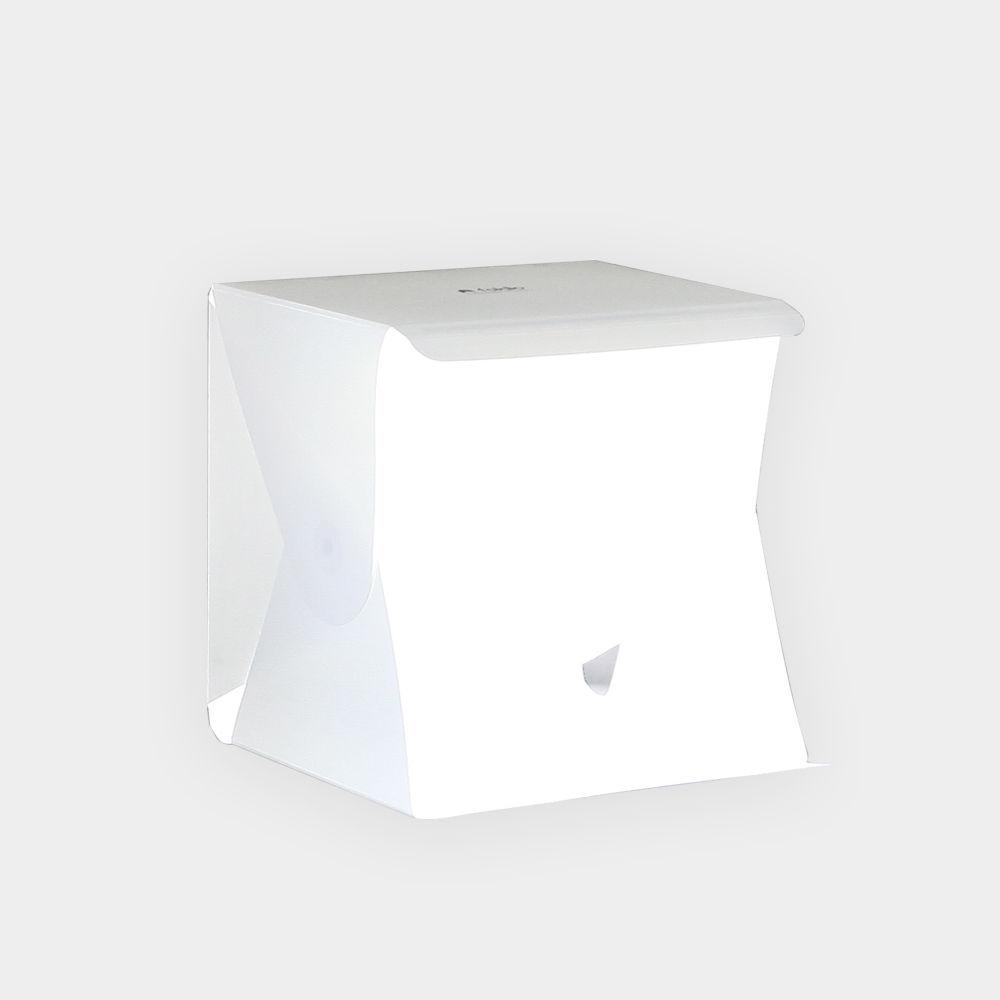 ORANGEMONKIE Foldio1 10" Mini Studio