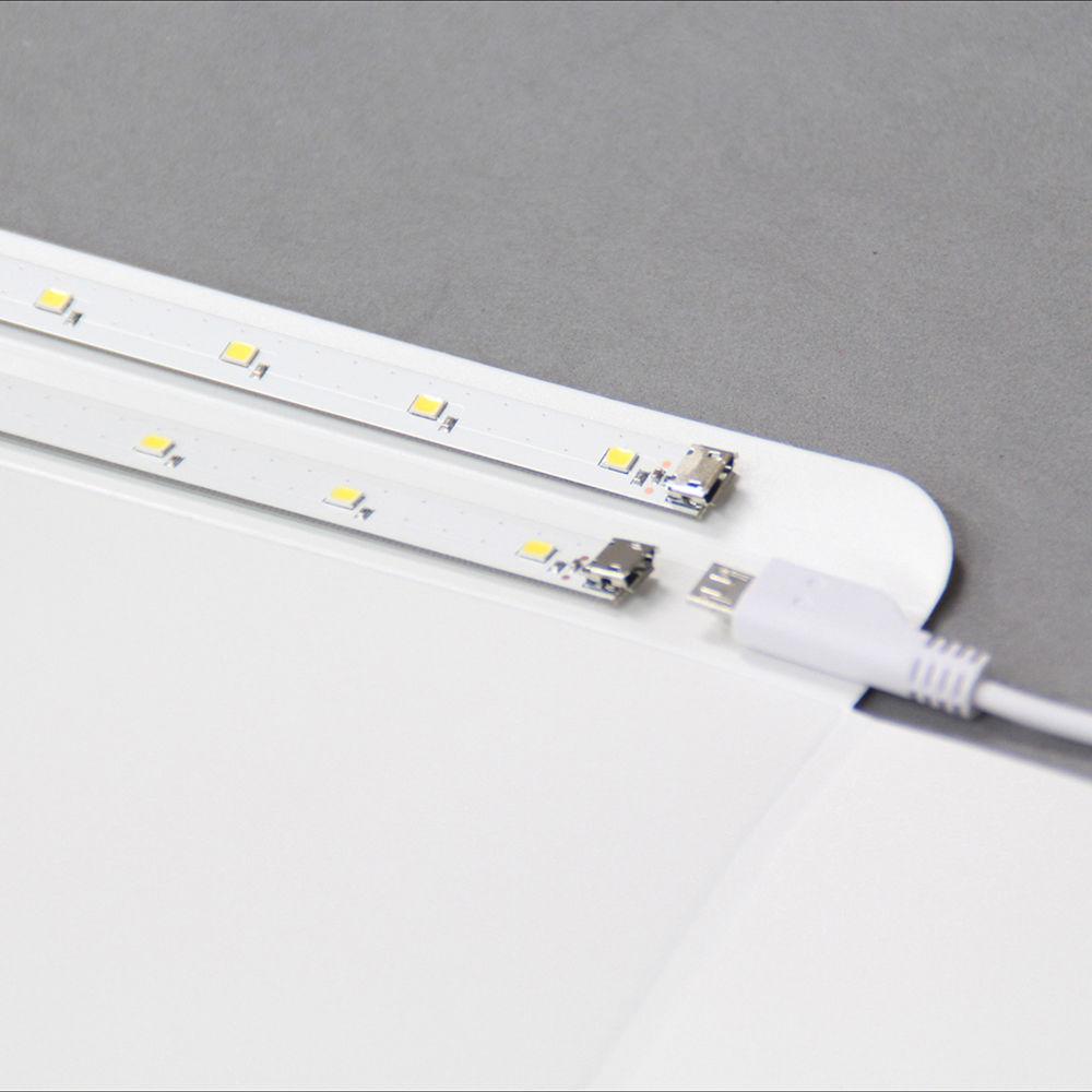 ORANGEMONKIE Foldio1 10" Mini Studio