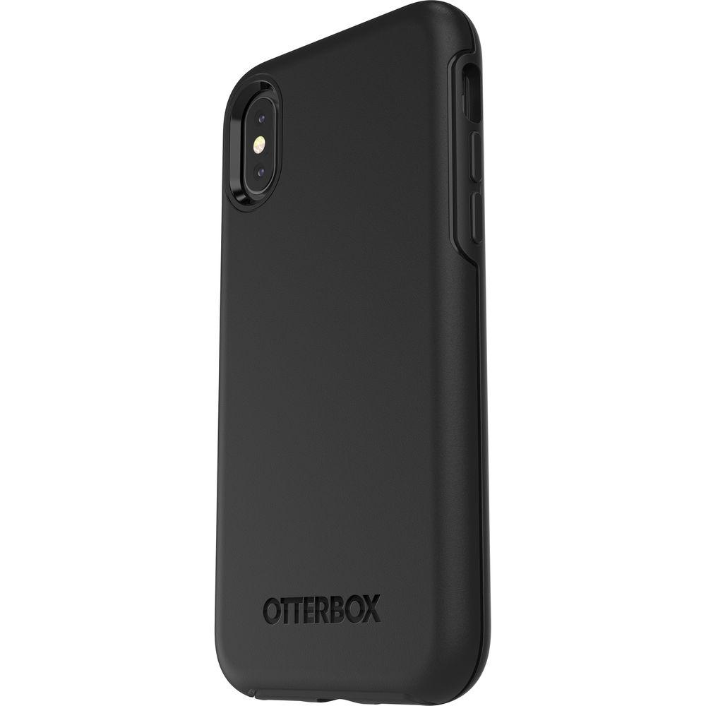 OtterBox Symmetry Series Case for iPhone X Xs