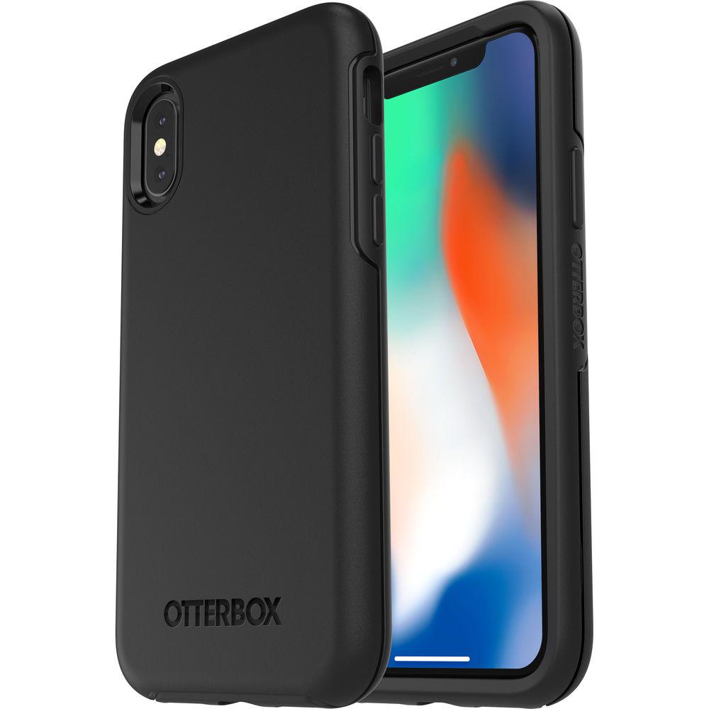 OtterBox Symmetry Series Case for iPhone X Xs