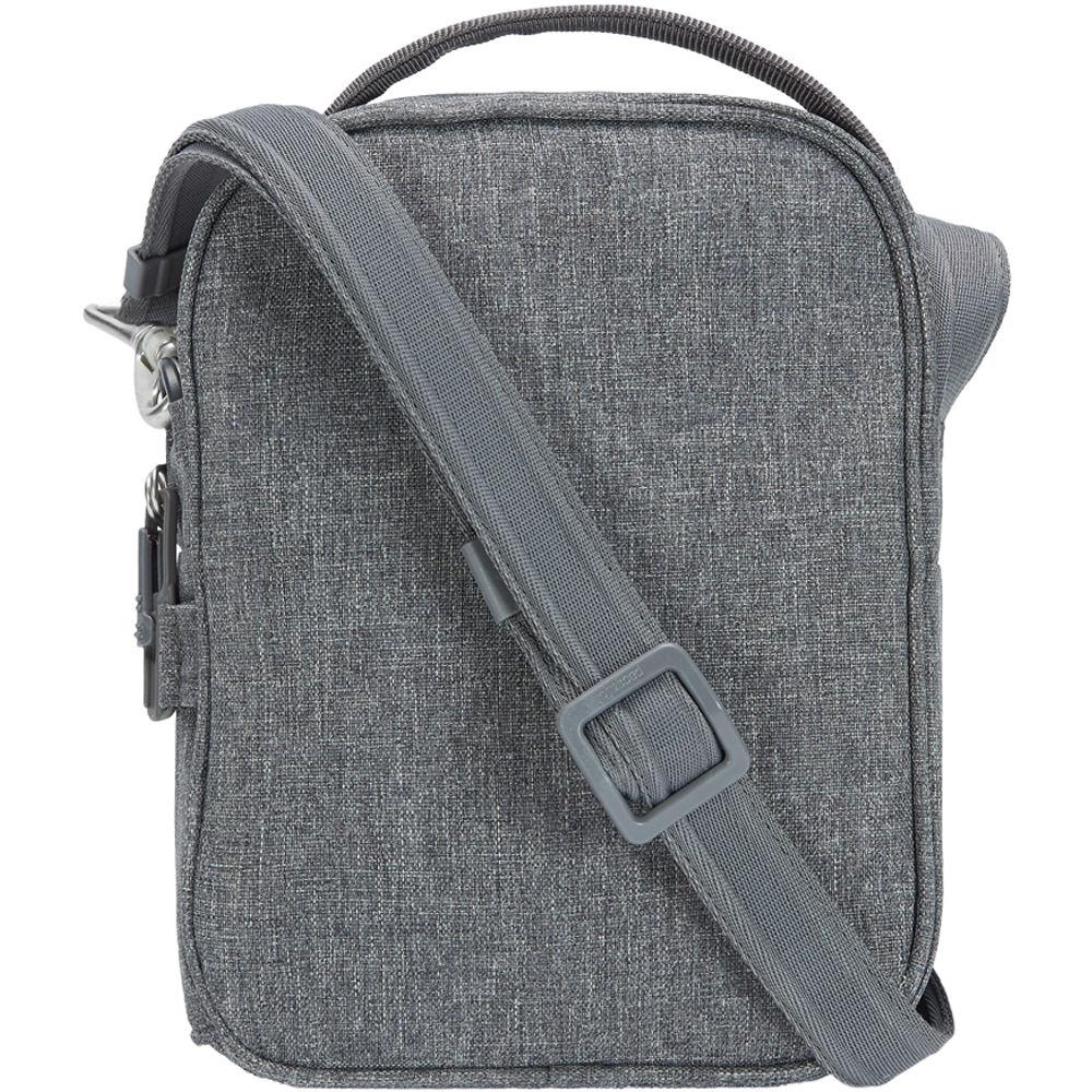 Pacsafe Metrosafe LS100 Anti-Theft Crossbody Bag