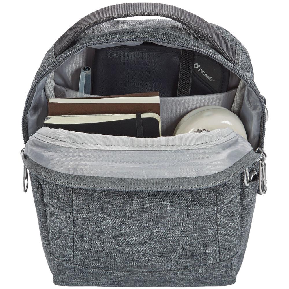 Pacsafe Metrosafe LS100 Anti-Theft Crossbody Bag