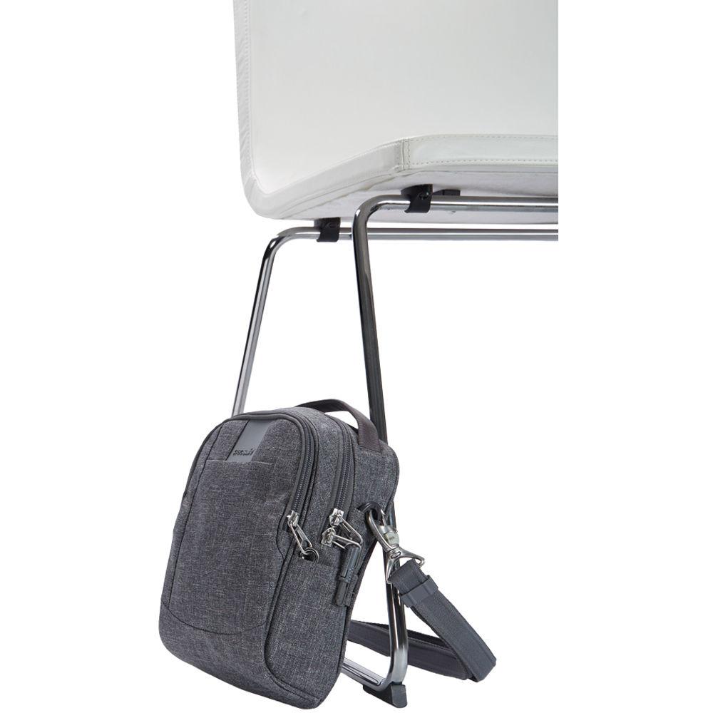 Pacsafe Metrosafe LS100 Anti-Theft Crossbody Bag