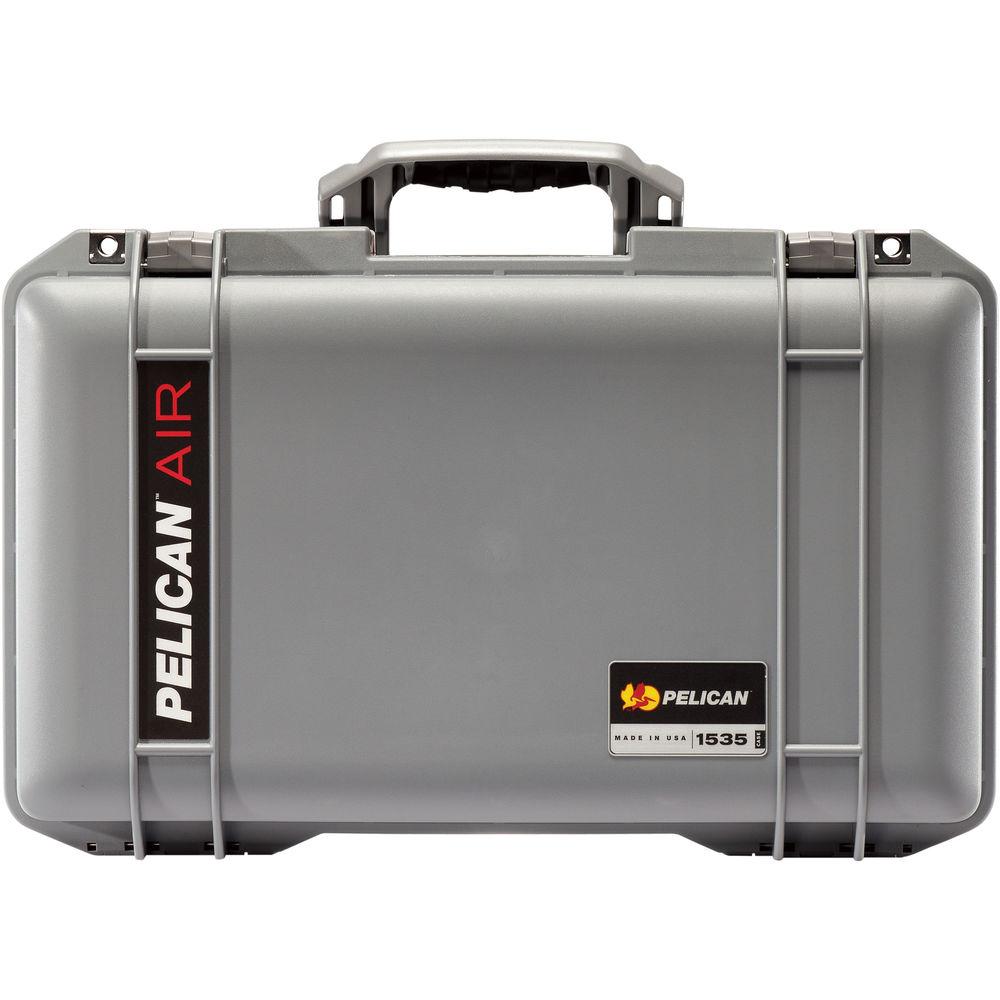 Pelican 1535AirNF  2017 Wheeled Carry-On Case