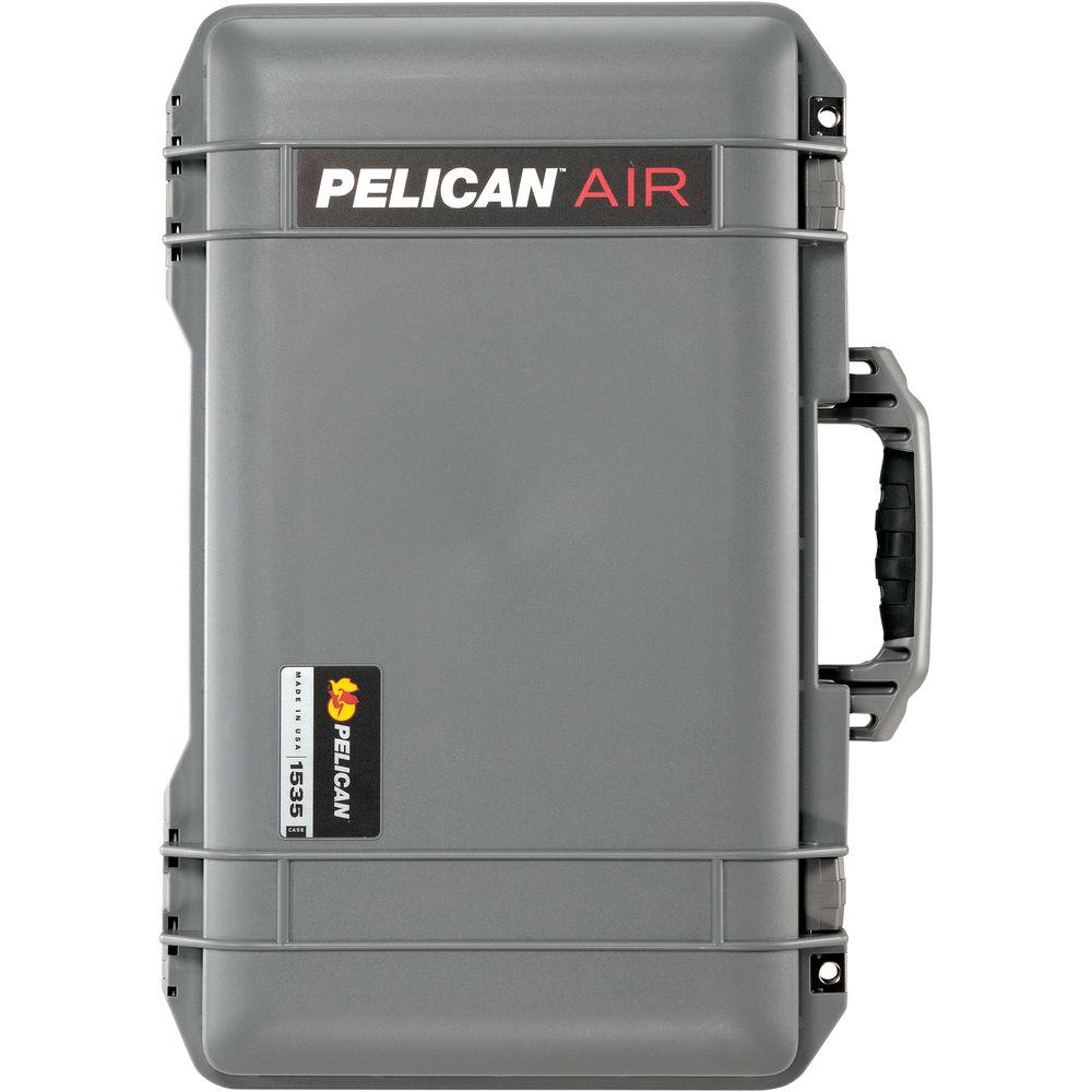 Pelican 1535AirNF  2017 Wheeled Carry-On Case