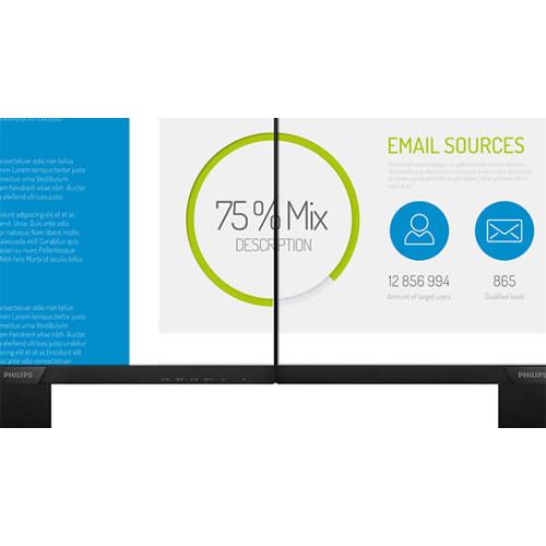 Philips 276E9QDSB 27" 16:9 IPS Monitor