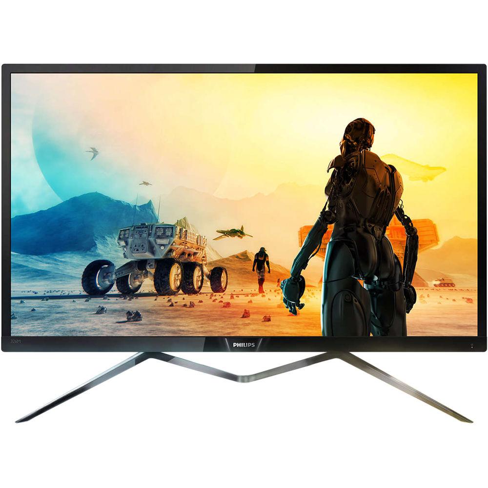 Philips 326M6FJSB 32" 16:9 IPS Gaming Monitor