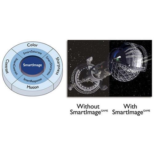 Philips 326M6FJSB 32" 16:9 IPS Gaming Monitor