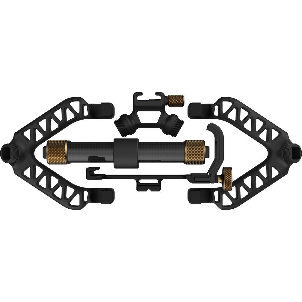 PolarPro i2 Katana DJI Inspire 2 Cinema Rig