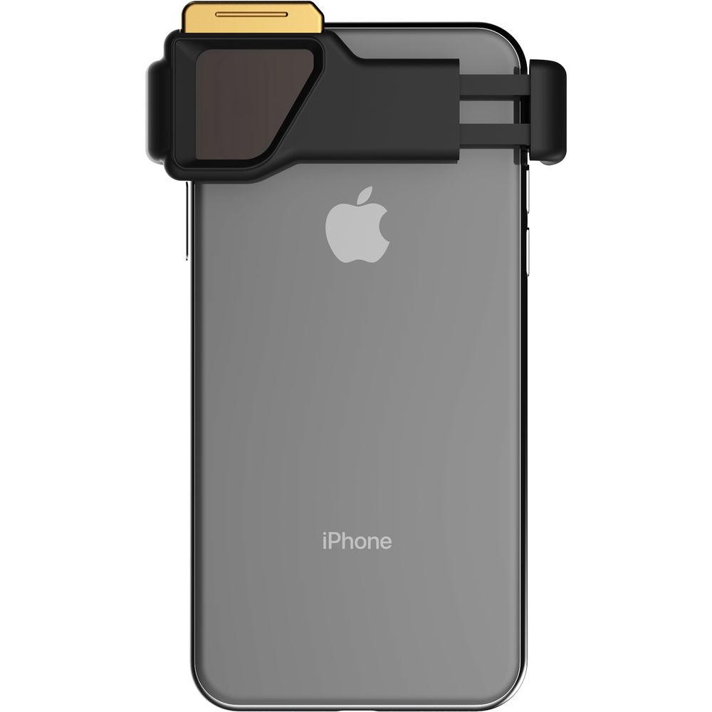 PolarPro Iris Mobile Filter System