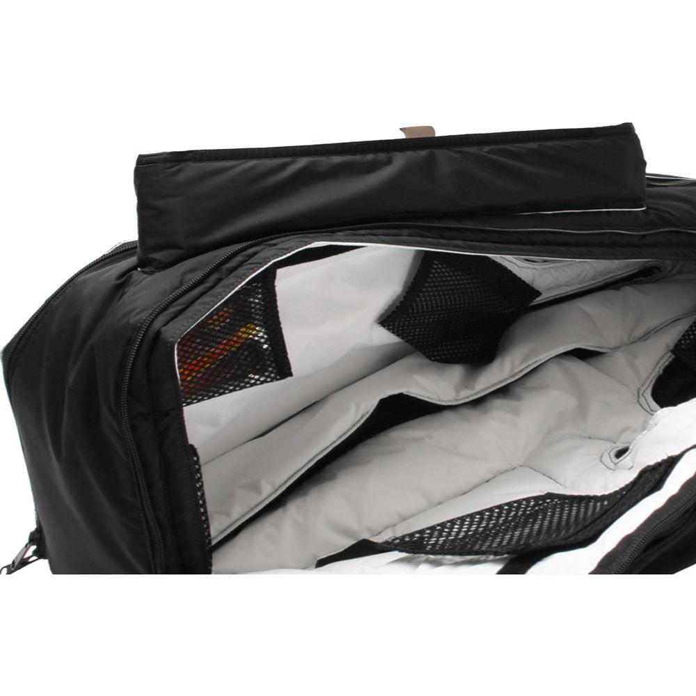 Porta Brace Cold Weather Cover for Studio Camera with ENG Lens & Monitor