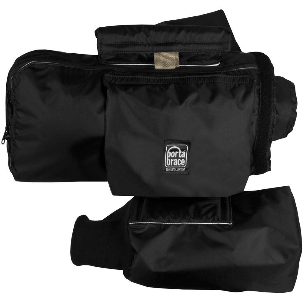 Porta Brace Polar Bear Protective Camera Cover for Blackmagic URSA Mini