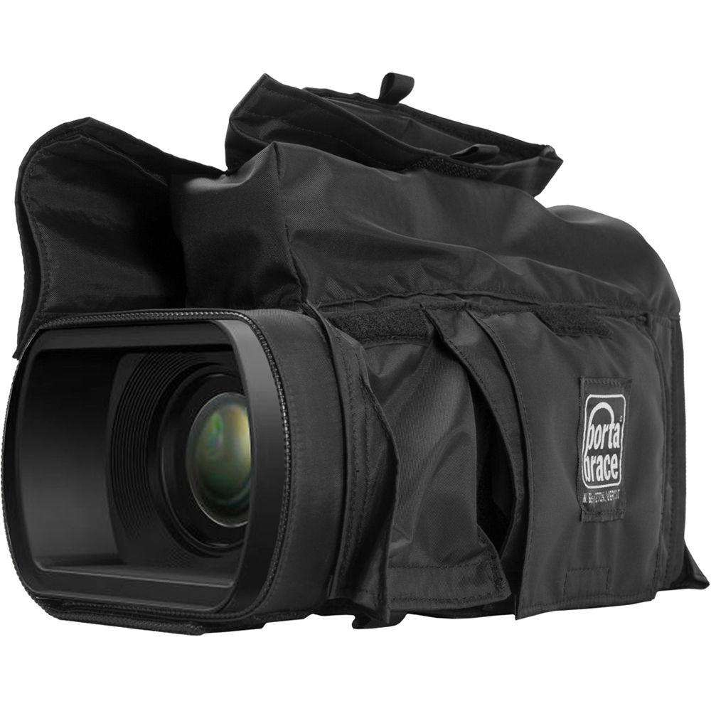 Porta Brace Protective Rain Cover for Panasonic AG-AC30