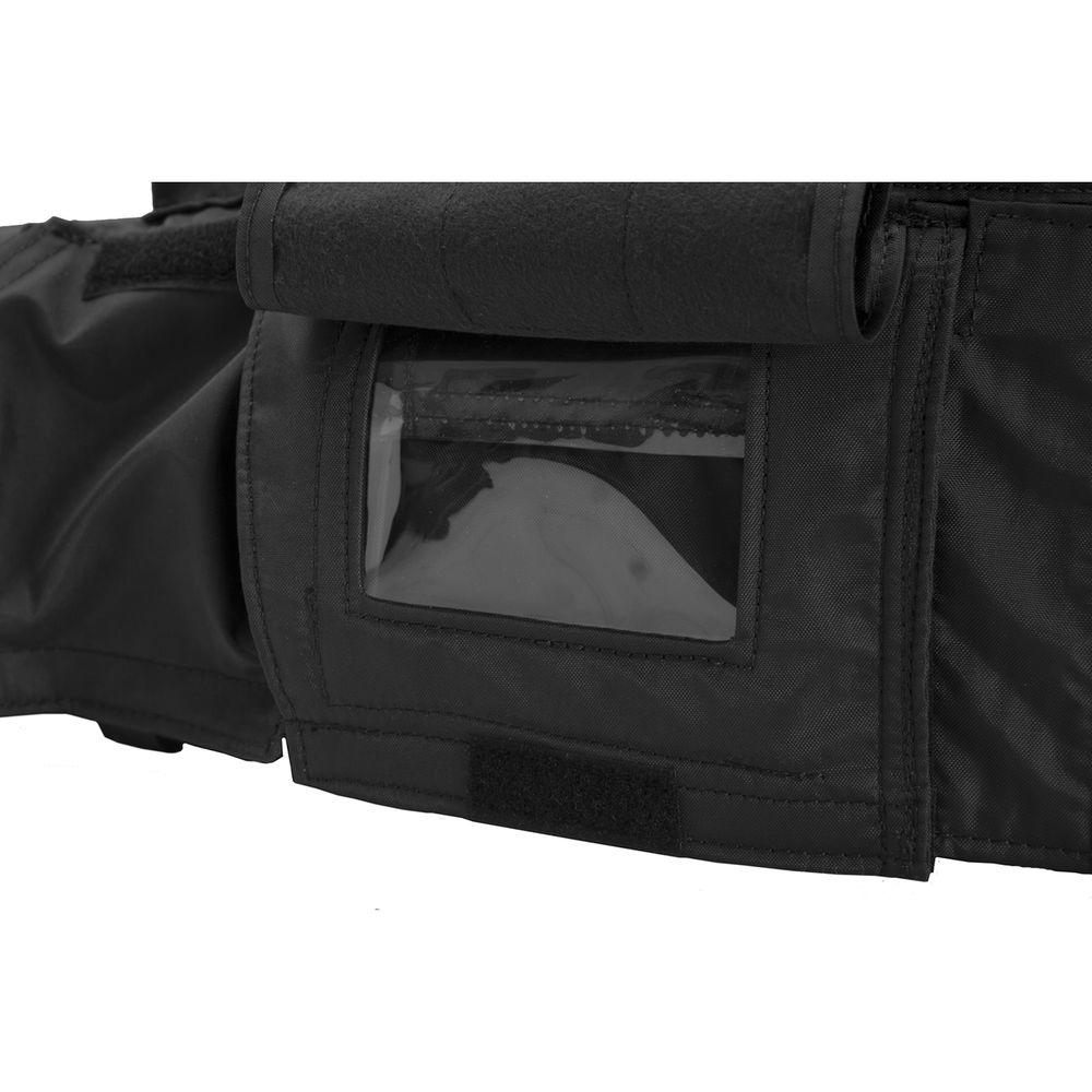 Porta Brace Protective Rain Cover for Panasonic AG-AC30