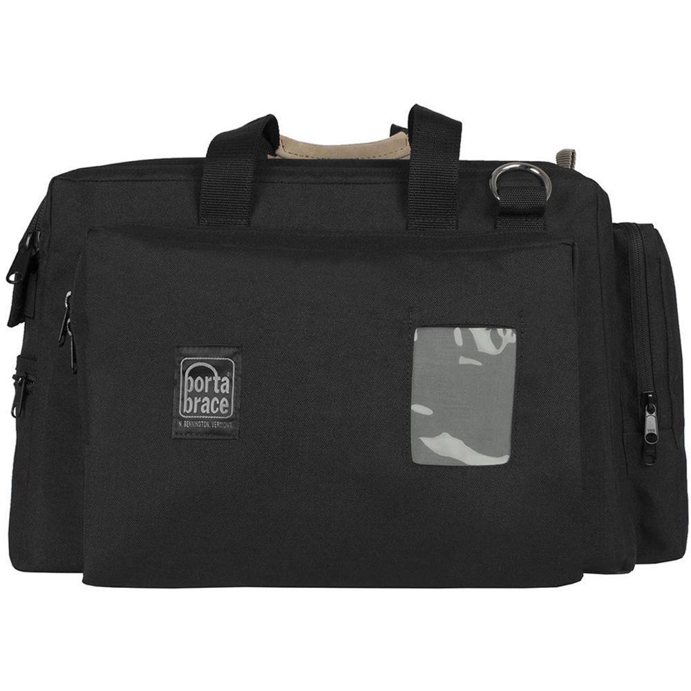 Porta Brace Shoot-Ready Rigid-Frame Carrying Case for Kinefiinity TERRA Camera