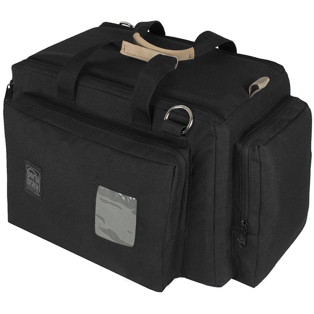 Porta Brace Shoot-Ready Rigid-Frame Carrying Case for Kinefiinity TERRA Camera