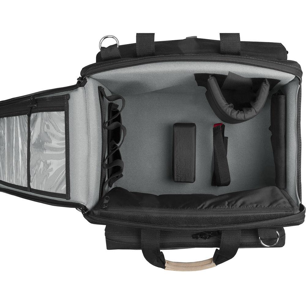 Porta Brace Shoot-Ready Rigid-Frame Carrying Case for Kinefiinity TERRA Camera