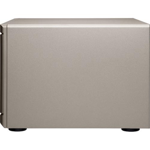 QNAP TS-1277 12-Bay NAS Enclosure