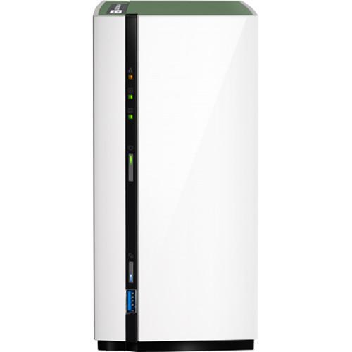 QNAP TS-228A 2-Bay NAS Enclosure