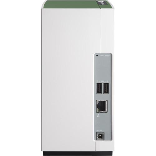 QNAP TS-228A 2-Bay NAS Enclosure