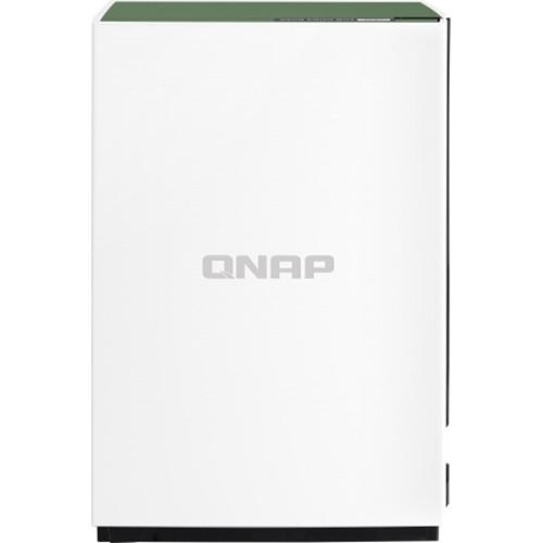 QNAP TS-228A 2-Bay NAS Enclosure