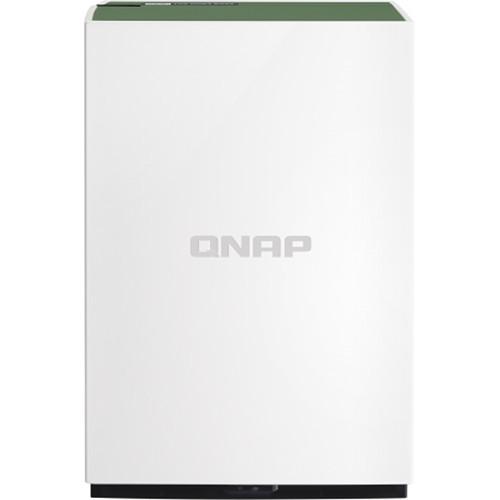 QNAP TS-228A 2-Bay NAS Enclosure