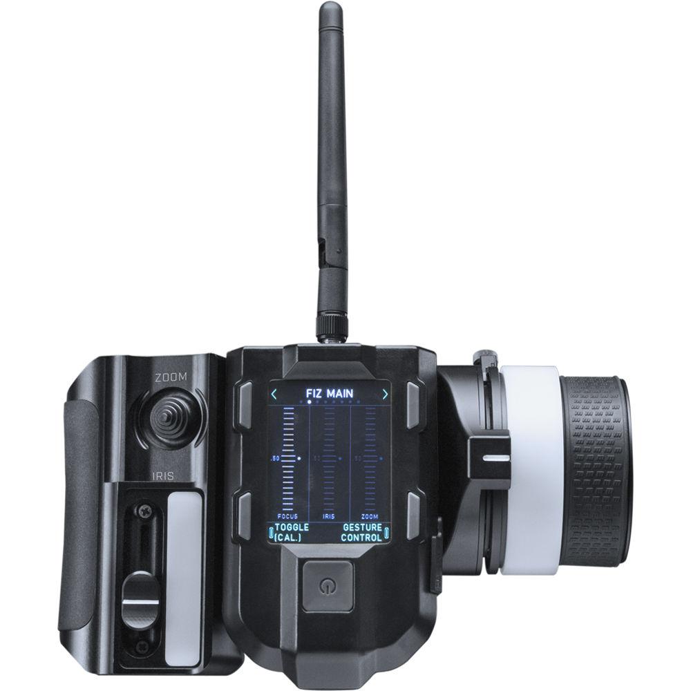 Redrock Micro Redrock MoVi Commander Wireless FIZ Gimbal Control for Freefly MoVi Pro Xl