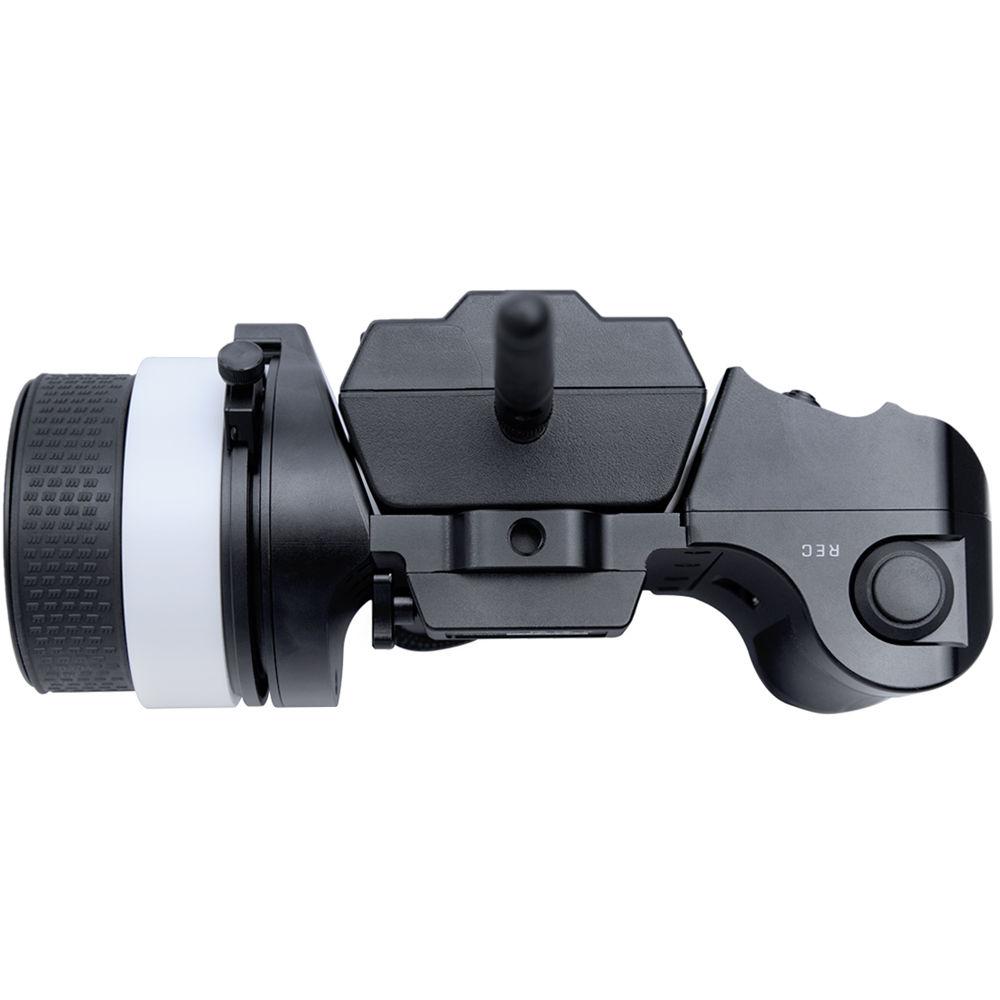 Redrock Micro Redrock MoVi Commander Wireless FIZ Gimbal Control for Freefly MoVi Pro Xl