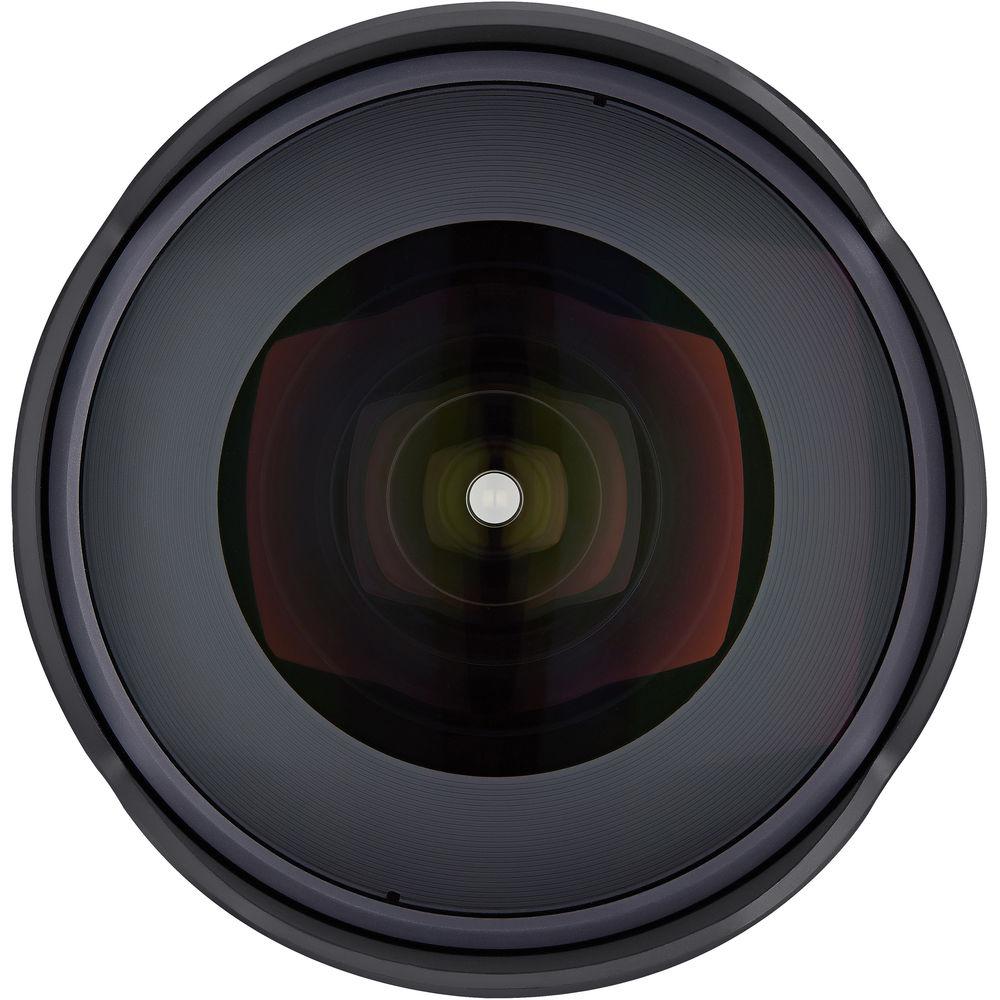 Rokinon AF 14mm f 2.8 Lens for Canon EF