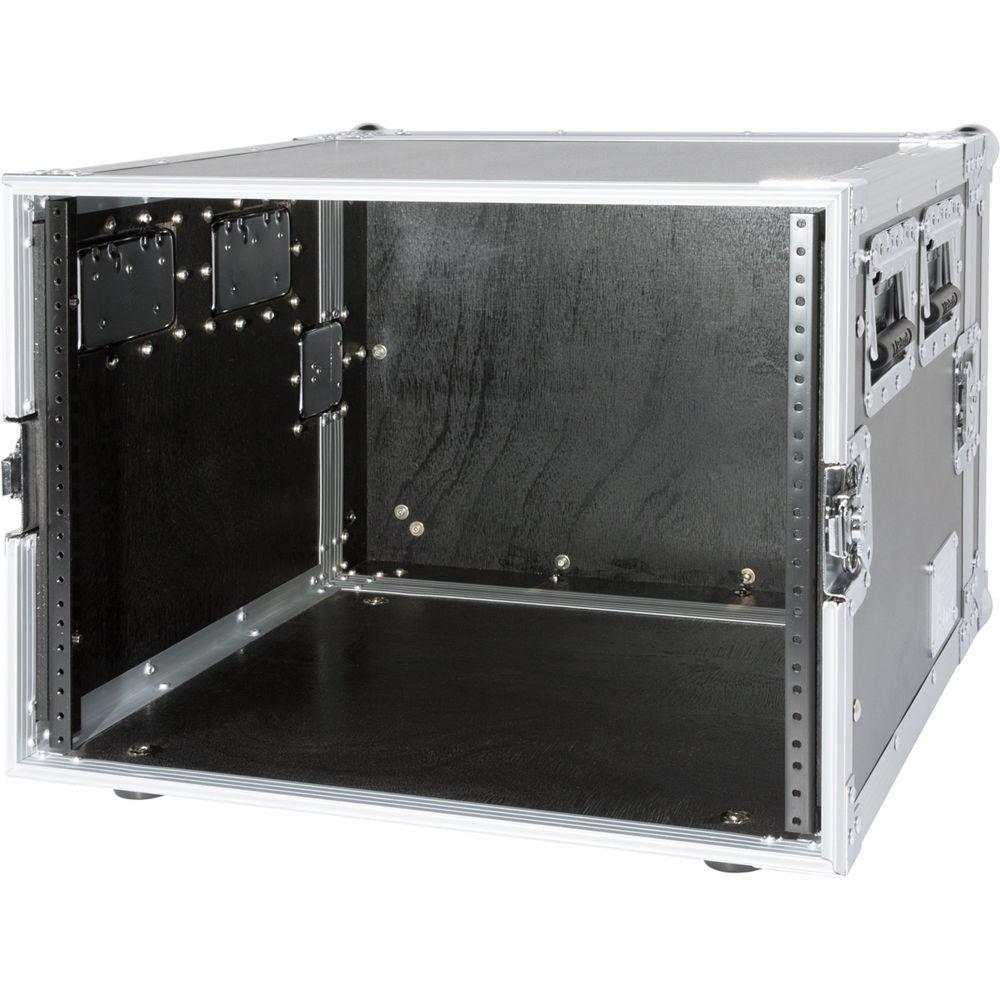 Roland Black Series Road Case