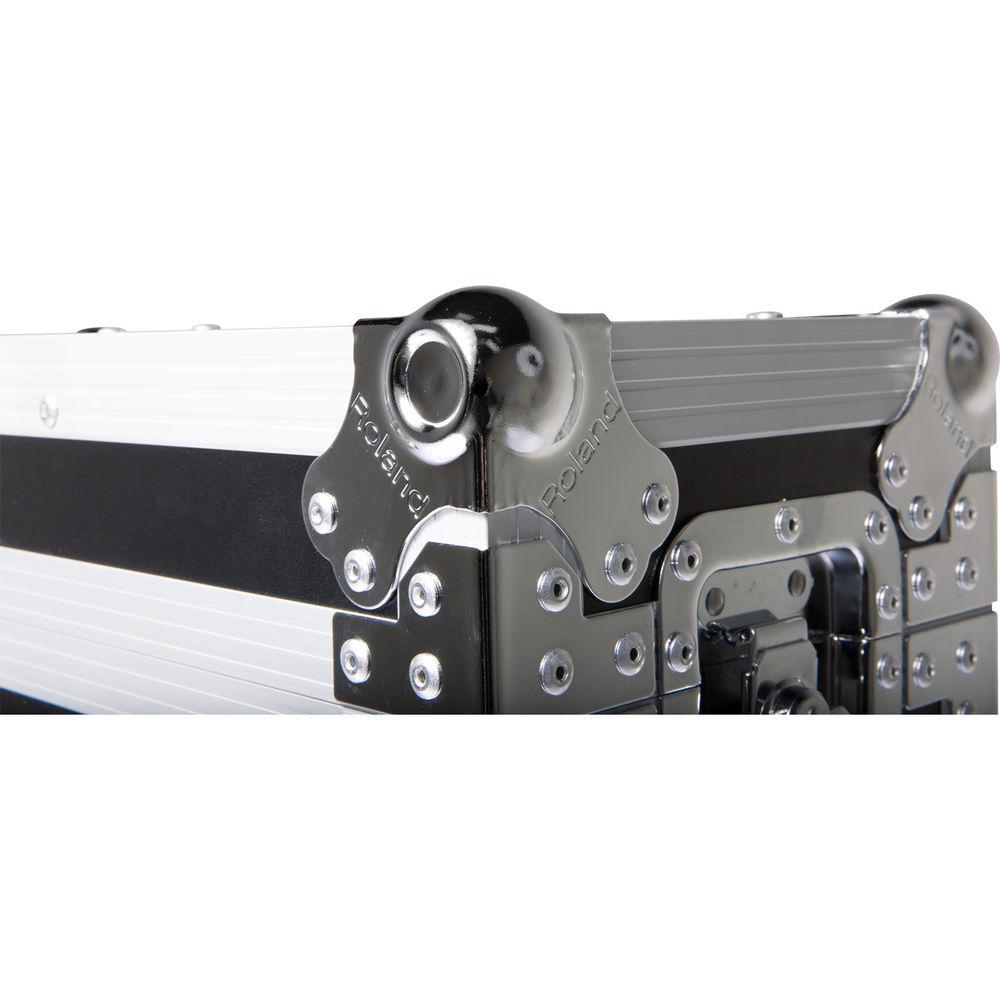 Roland Black Series Road Case