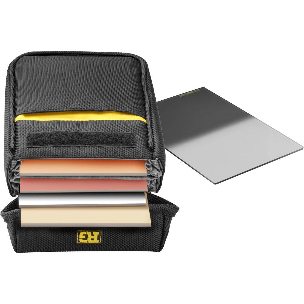 Ruggard Five Pocket Filter Pouch