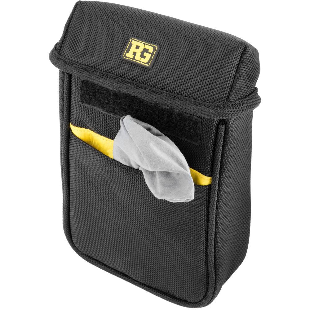 Ruggard Five Pocket Filter Pouch