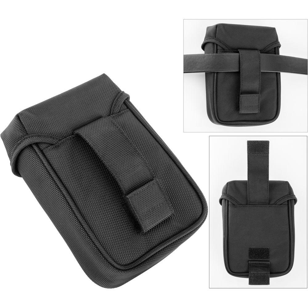 Ruggard Five Pocket Filter Pouch