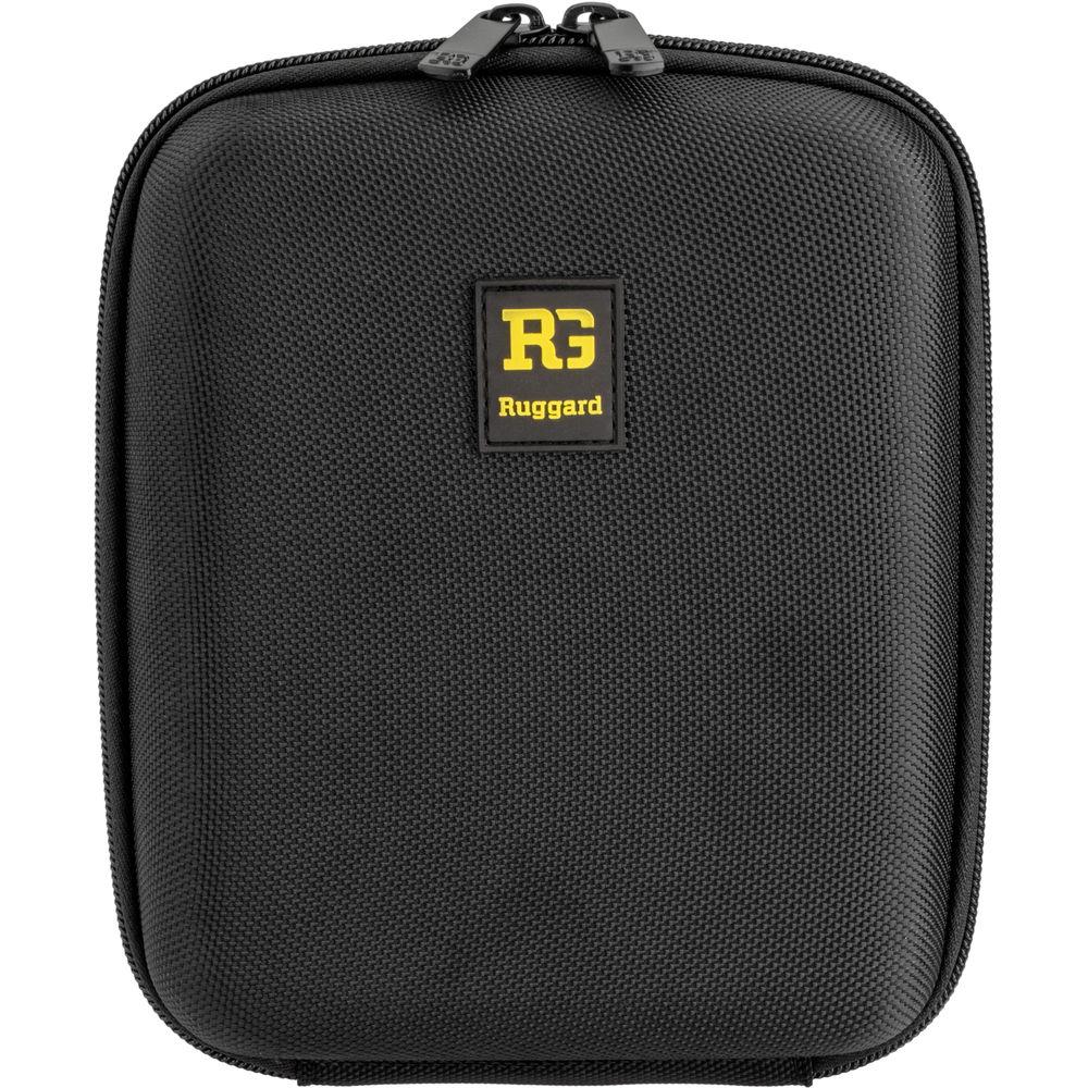Ruggard Protective EVA 10-Pocket Filter Case