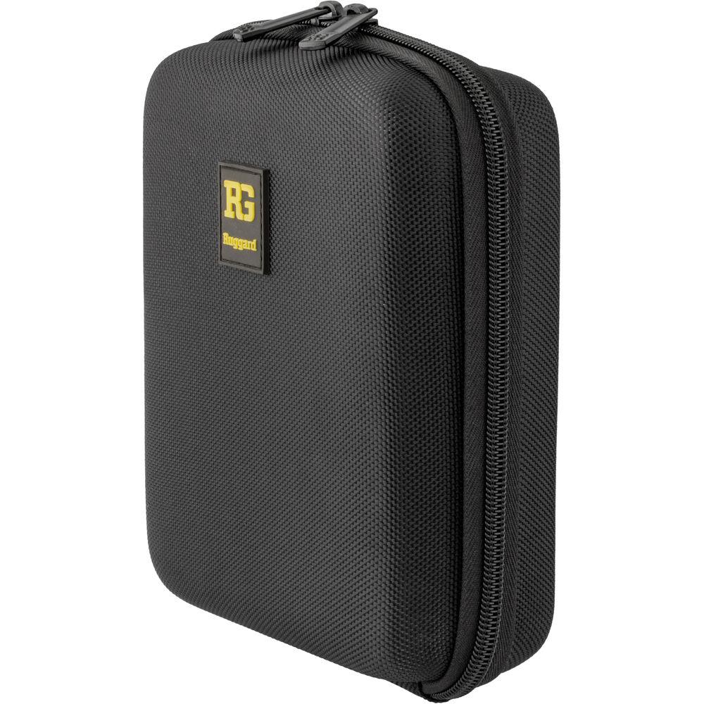 Ruggard Protective EVA 10-Pocket Filter Case