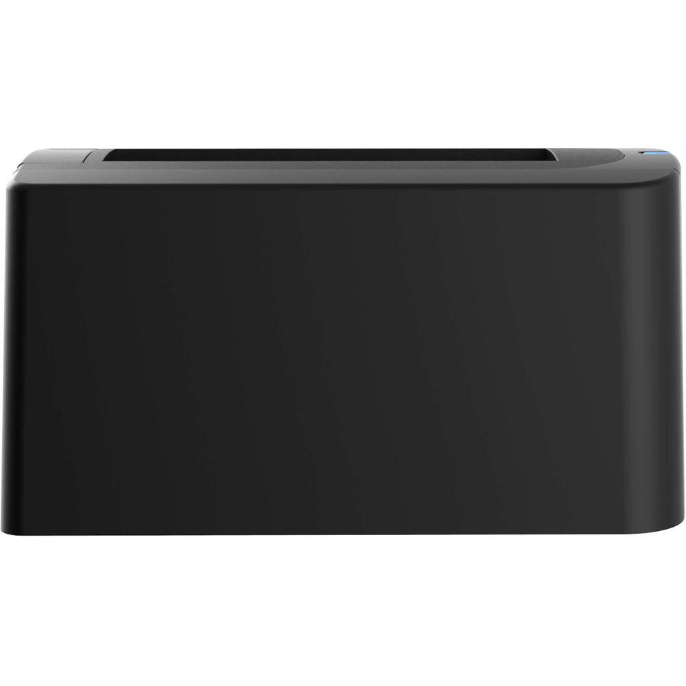 Sabrent 2.5" 3.5" SATA to USB 3.1 External Hard Drive Docking Station