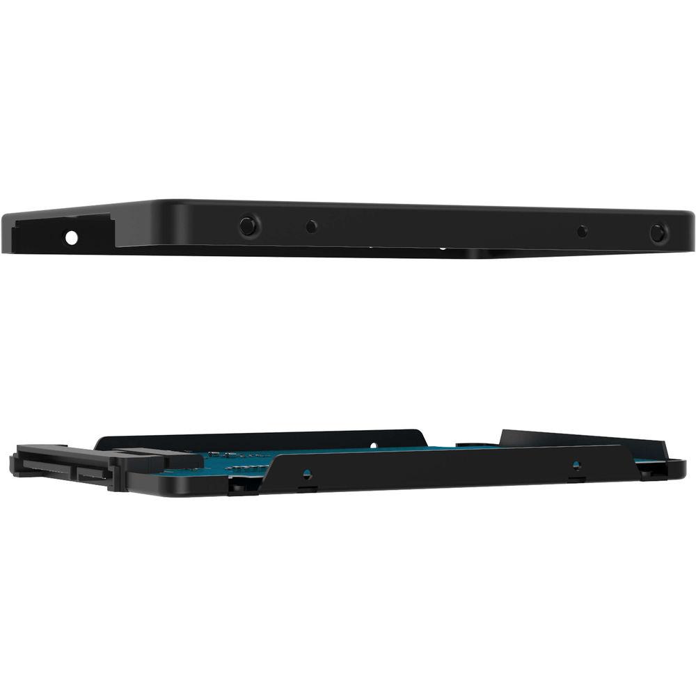 Sabrent mSATA to 2.5" SATA III Adapter