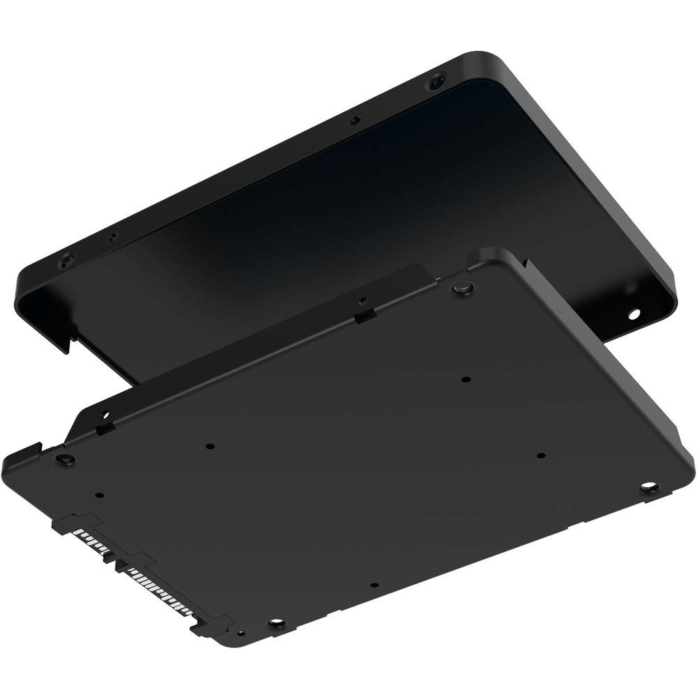 Sabrent mSATA to 2.5" SATA III Adapter
