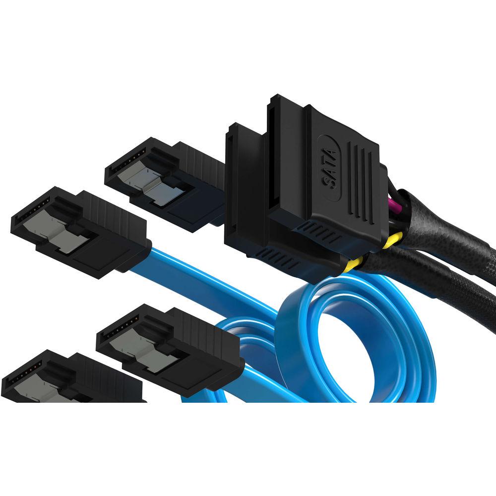 Sabrent SATA SSD HDD Connection Kit