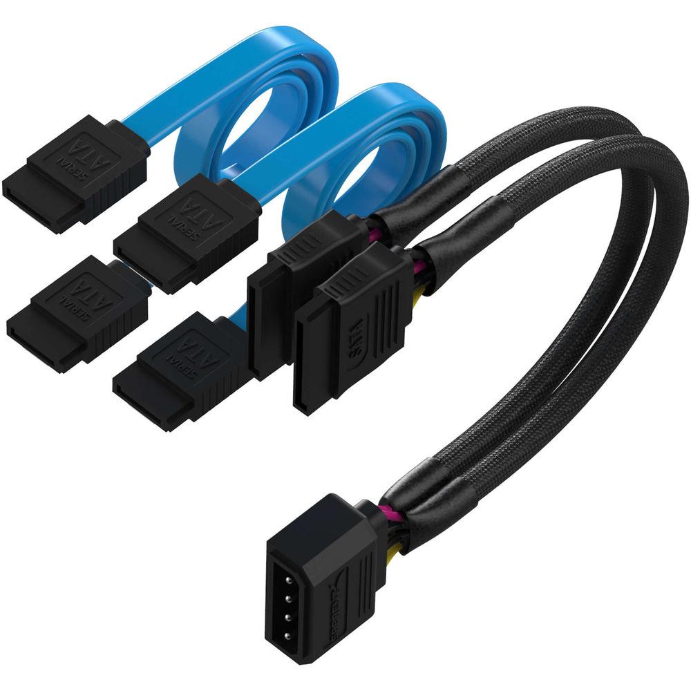 Sabrent SATA SSD HDD Connection Kit